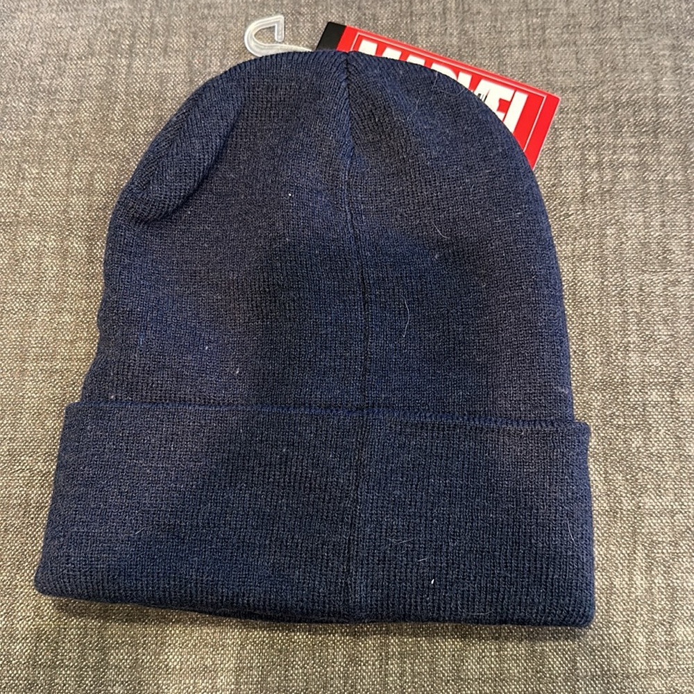 Spider-Man hat - Picture 2 of 3